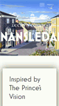 Mobile Screenshot of nansledan.com